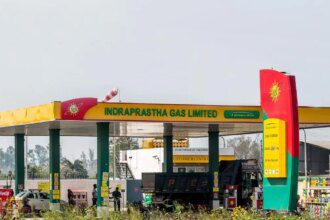 CNG price in Delhi to rise by Rs 3.89 per kg from Saturday