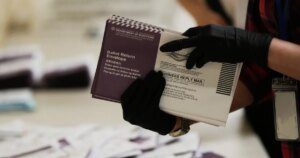 How California is preparing for Donald Trump’s midterm election scrutiny