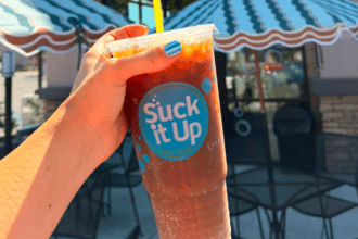 Care for a dirty soda? How this drink trend became a US obsession