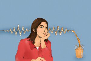 How does your name taste? The strange science of synaesthesia