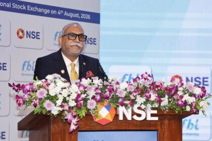 Fermenta Biotech lists on NSE