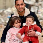One year on, Gaza mourns journalist Anas al-Sharif’s death