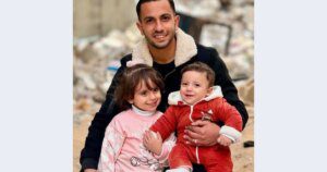 One year on, Gaza mourns journalist Anas al-Sharif’s death
