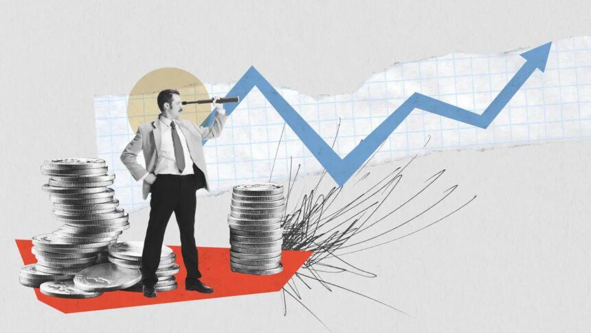 Why Goldman Sachs thinks there may be an ‘earnings bubble’ in tech?