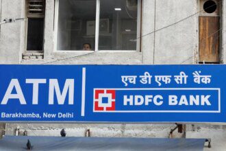 HDFC Bank shares hit fresh 52-week low. Should investors be worried?