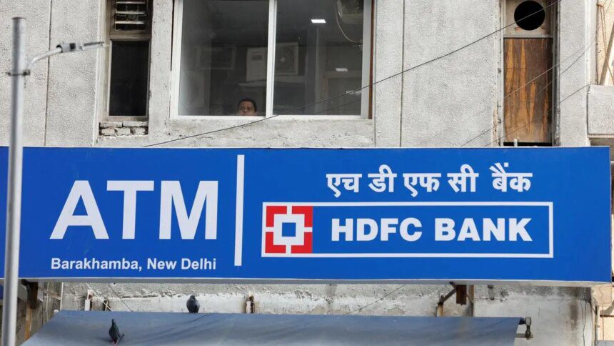 HDFC Bank shares hit fresh 52-week low. Should investors be worried?