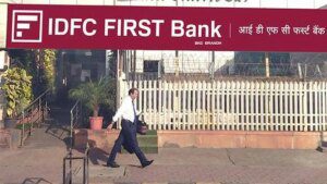 IDFC First Bank raises $500 million via maiden international bond issuance