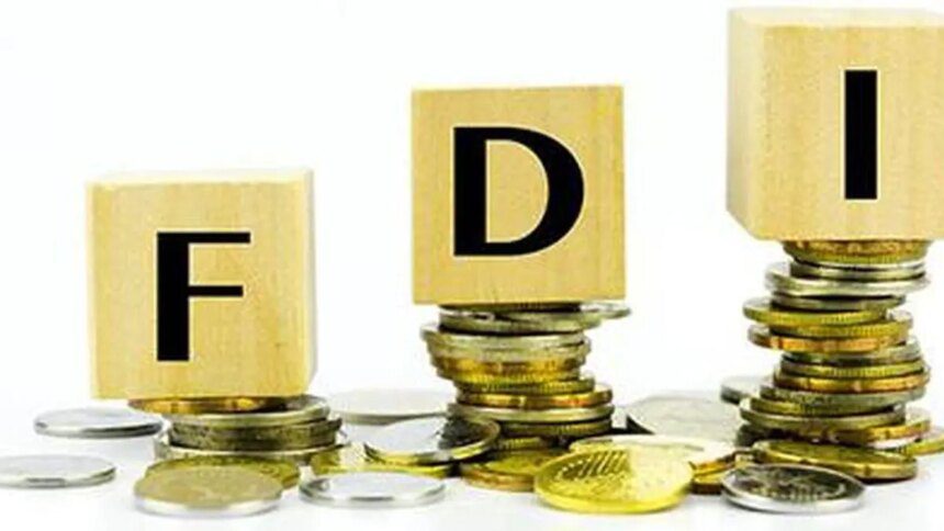 India approves just 1 Chinese FDI proposal worth ₹1 cr, 13 Hong Kong proposals worth ₹610.42 cr