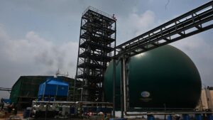 India exceeds FY26 CBG blending target, approves ₹23,731-crore GOBARdhan scheme
