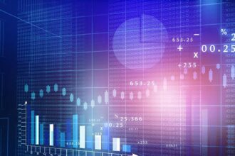 Stock Market Today Live, Aug 4: Sensex gains 200 pts, Nifty down 140 pts to 24,600 as CAS correction weighs; RBI policy, earnings in focus