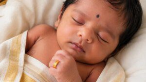 Joyalukkas, Kalyan bag TN govt order to gift gold rings to 4.41 lakh newborns
