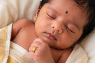 Joyalukkas, Kalyan bag TN govt order to gift gold rings to 4.41 lakh newborns