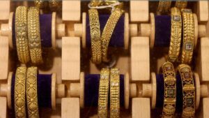 Kerala gold jewellery trade bets big on Onam sales