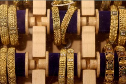 Kerala gold jewellery trade bets big on Onam sales
