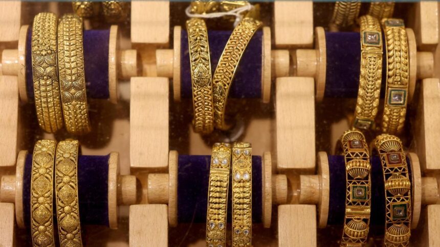 Kerala gold jewellery trade bets big on Onam sales