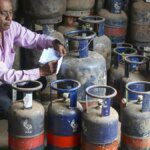 Commercial LPG prices drop: 19-kg cylinder rate cut by ₹202 in Delhi, ₹209 in Kolkata