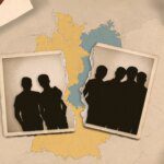 The Berlin Wall separated his family. Its legacy still endures