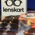 Lenskart shares zoom nearly 7% to fresh 52-week high after strong Q1 results and MSCI inclusion buzz
