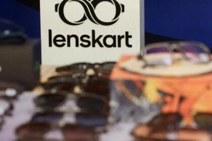 Lenskart shares zoom nearly 7% to fresh 52-week high after strong Q1 results and MSCI inclusion buzz