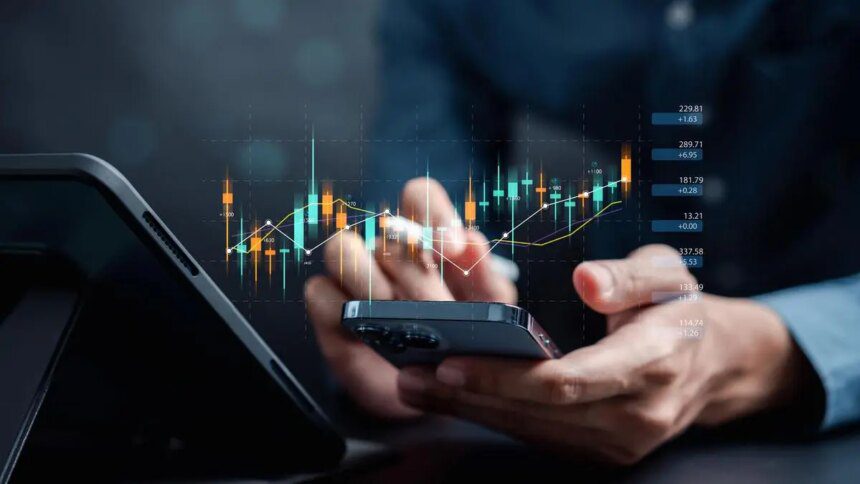 Stock Market Today Live, August 18: Sensex down 250 pts in early trade, Nifty below 24,250; Infosys, IndiGo top losers