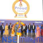 Milky Mist Share Price Live: Locked in upper circuit on NSE & BSE, after debuting at ₹165