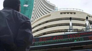 Nifty closes at lowest point in the last two todays even as CAS shakes Sensex on F&O expiry day