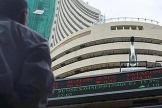 Nifty closes at lowest point in the last two todays even as CAS shakes Sensex on F&O expiry day
