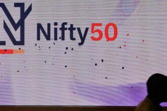 Closing price discovery goes awry on Day 1 as CAS spikes Nifty value 200 points