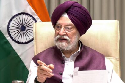 OMCs began rigorous testing for E20 fuel contamination at pumps from Mid-July: Oil Minister