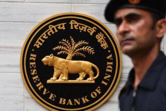 RBI to conduct a 15-day Variable Rate Reverse Repo (VRRR) auction for ₹6 lakh crore