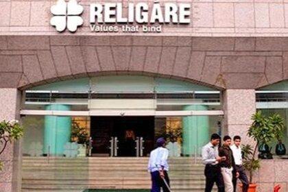 RBI rejects Religare’s demerger proposal