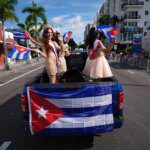 ‘The party of the Cubans’: How Republicans courted a key South Florida vote