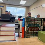 The other classroom: Returning to sacred knowledge