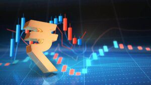 Rupee falls 4 paise to 95.74 against US dollar in early trade