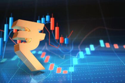 Rupee falls 4 paise to 95.74 against US dollar in early trade