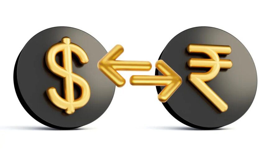 Rupee gains this week as dollar supply surges ahead of deposit window's close