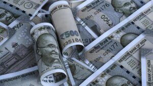 Rupee jumps 39 paise to 94.89 against US dollar ahead of RBI monetary policy decision