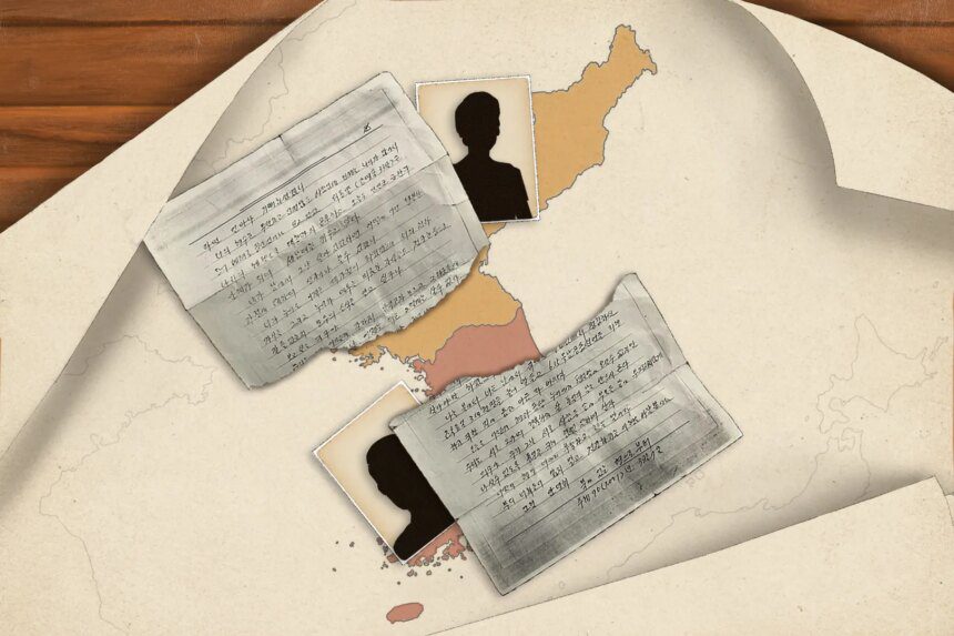 Korea divided: A sister’s long wait and a defector’s bid to save his mother