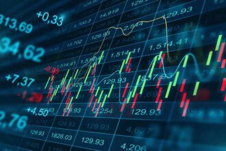 Stock Market Today Live: Sensex drops 350 pts; Nifty at 24,030 as oil rises, traders brace for MSCI rejig volatility