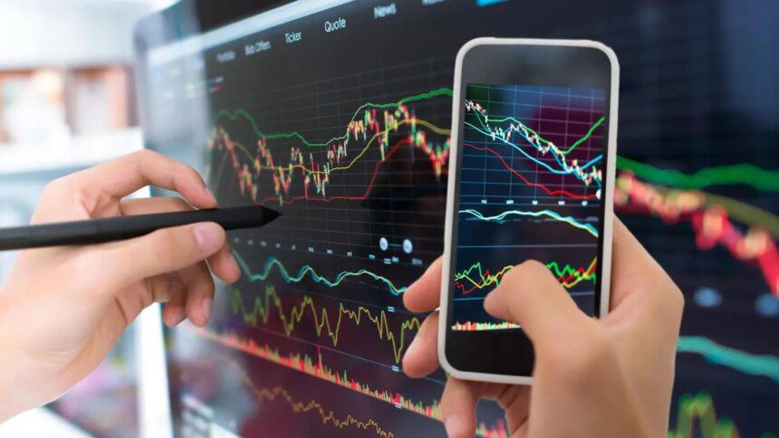 Stock Market Today Live, Aug 20: Sensex jumps 500 pts at open, Nifty near 24,200 as global markets rally, Treasury yields ease