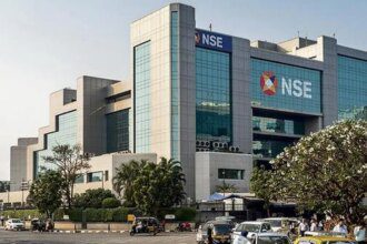 Sensex, Nifty gap up on Iran diplomacy, crude slide; financials lead, pharma drags