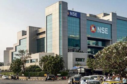Sensex, Nifty gap up on Iran diplomacy, crude slide; financials lead, pharma drags