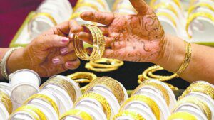 Gold Rate Today: Check gold prices in Coimbatore, Jaipur, Lucknow & more
