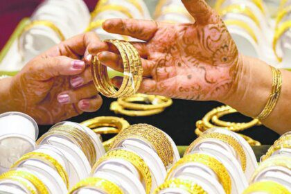 Gold Rate Today: Check gold prices in Coimbatore, Jaipur, Lucknow & more