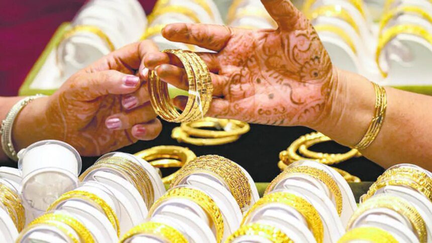 Gold Rate Today: Check gold prices in Coimbatore, Jaipur, Lucknow & more