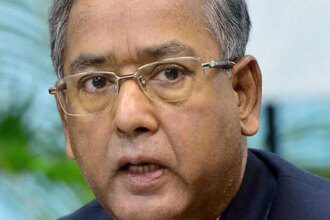 SEBI could have been better prepared for closing auction, says UK Sinha 