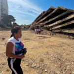 Demolition complicates the search for bodies after Venezuela’s earthquakes