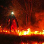 Wildfires still burning in France and Spain amid fears of more to come