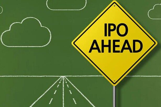 IPO pipeline stays strong with 72 firms seeking to raise ₹1.70 lakh crore