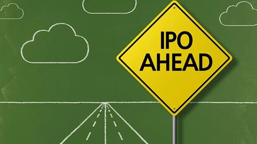 IPO pipeline stays strong with 72 firms seeking to raise ₹1.70 lakh crore
